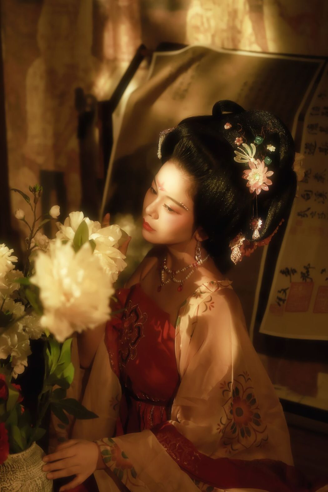YiTuYu艺图语 Vol.3288 Yuan Gu Jun