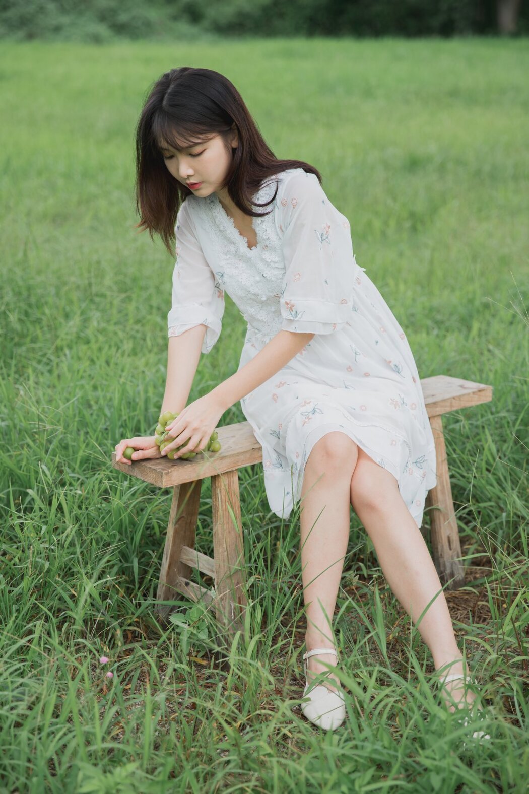 YiTuYu艺图语 Vol.332 Xiang Xiang