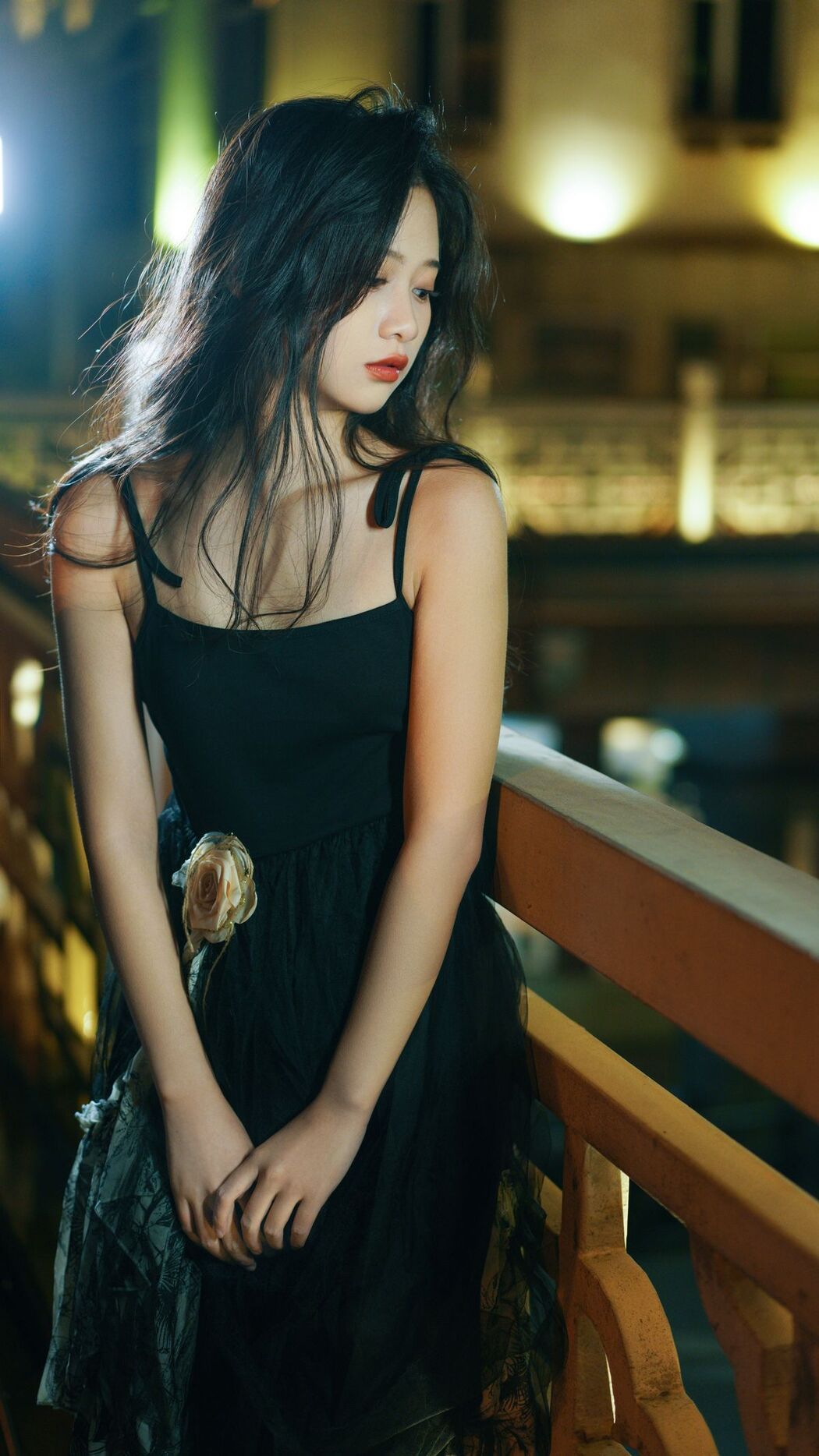 YiTuYu艺图语 Vol.3287 Wang Wang Xiao Xiao Shu