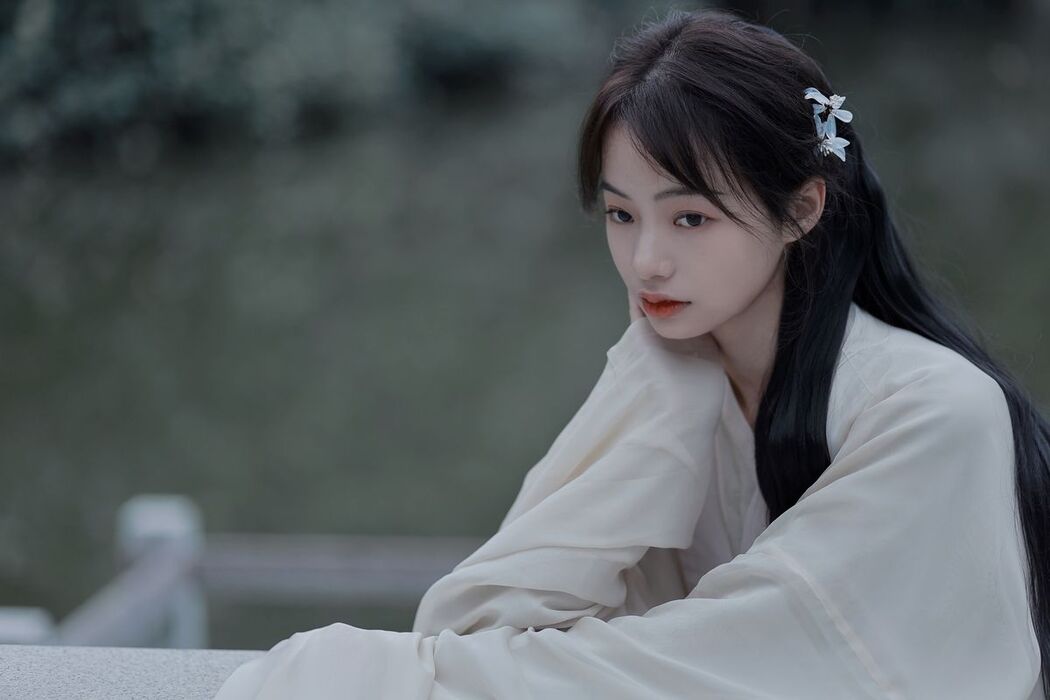YiTuYu艺图语 Vol.3292 Xiao Jie