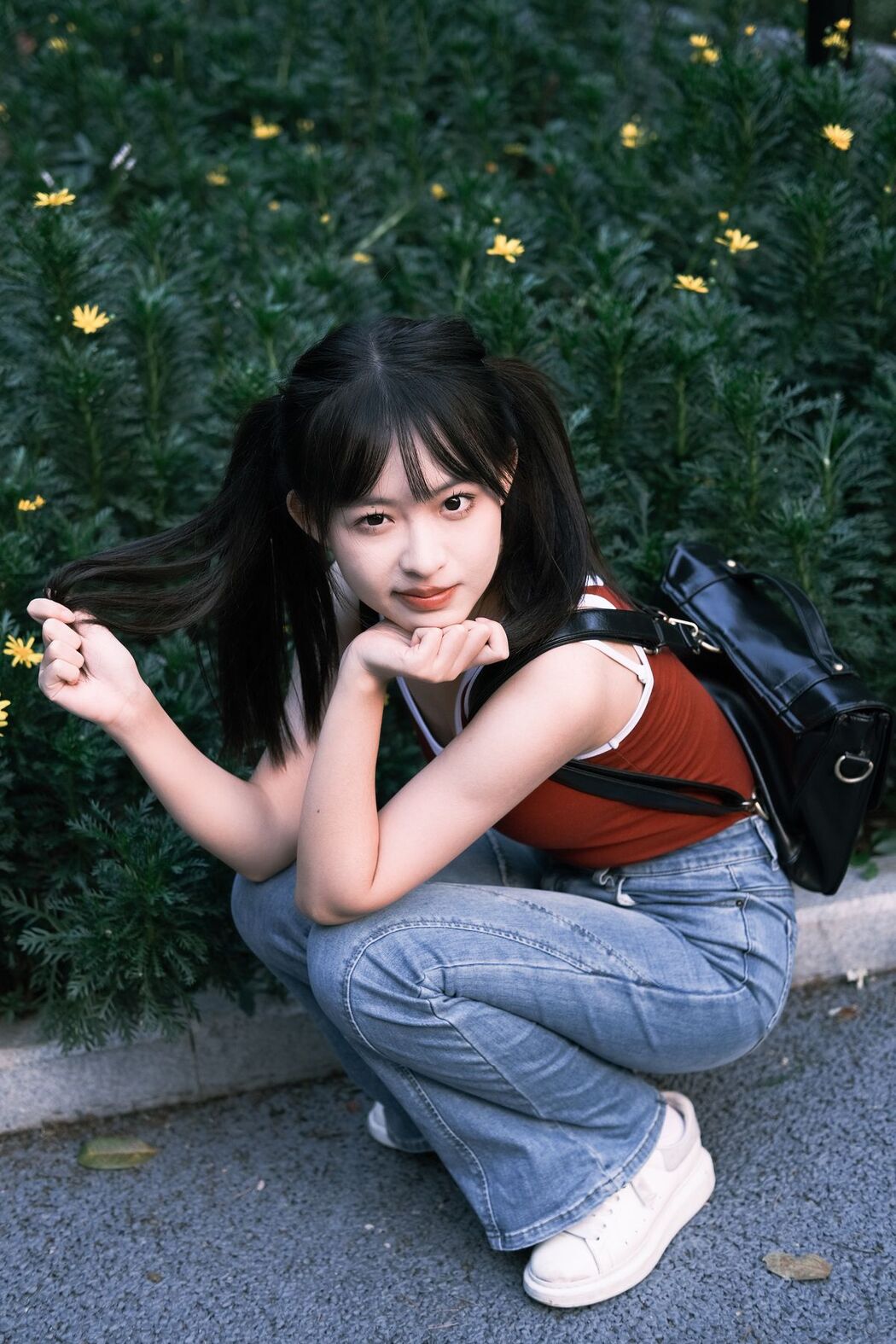 YiTuYu艺图语 Vol.3281 Chi Bao Le Ma