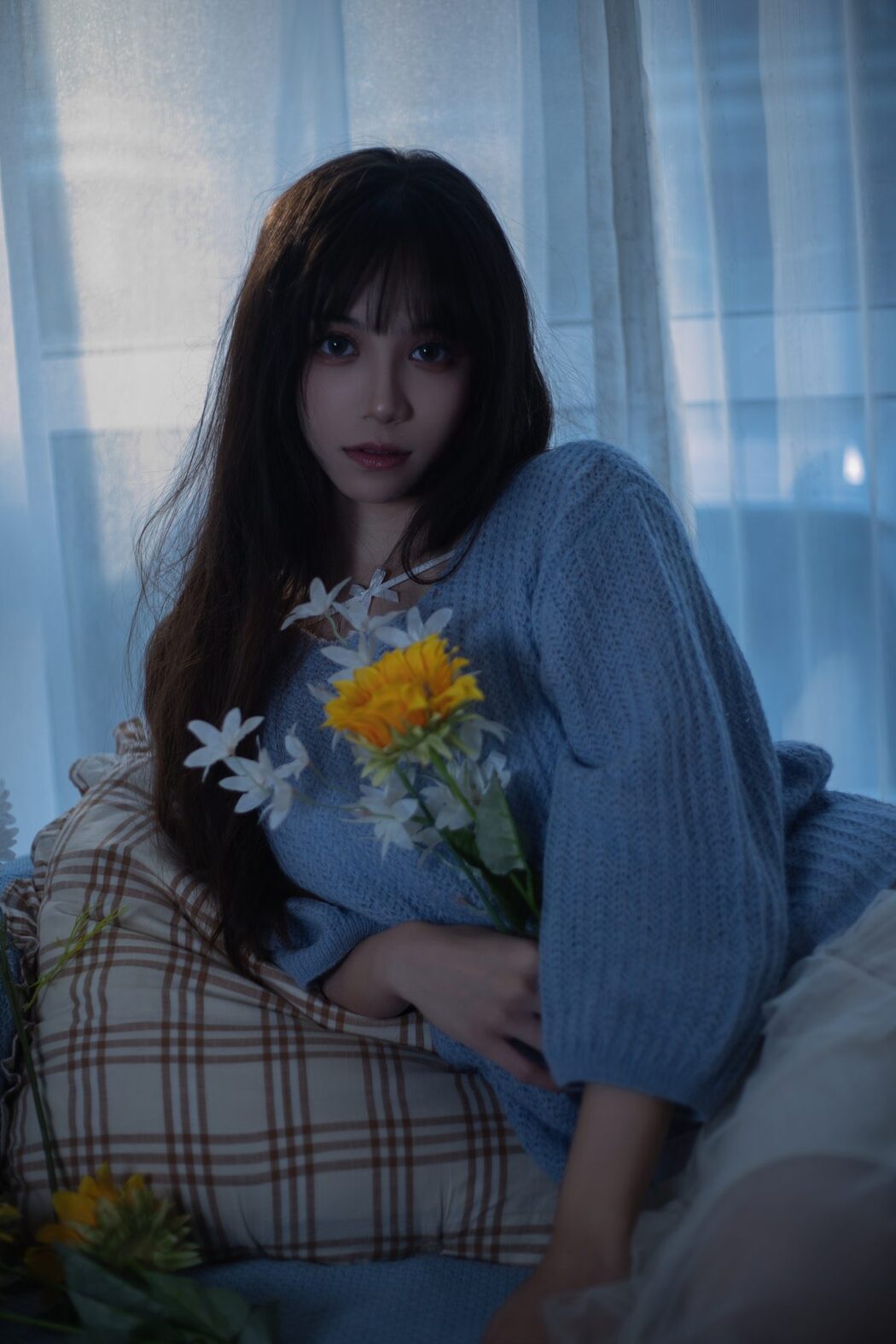 YiTuYu艺图语 Vol.3362 Li lee