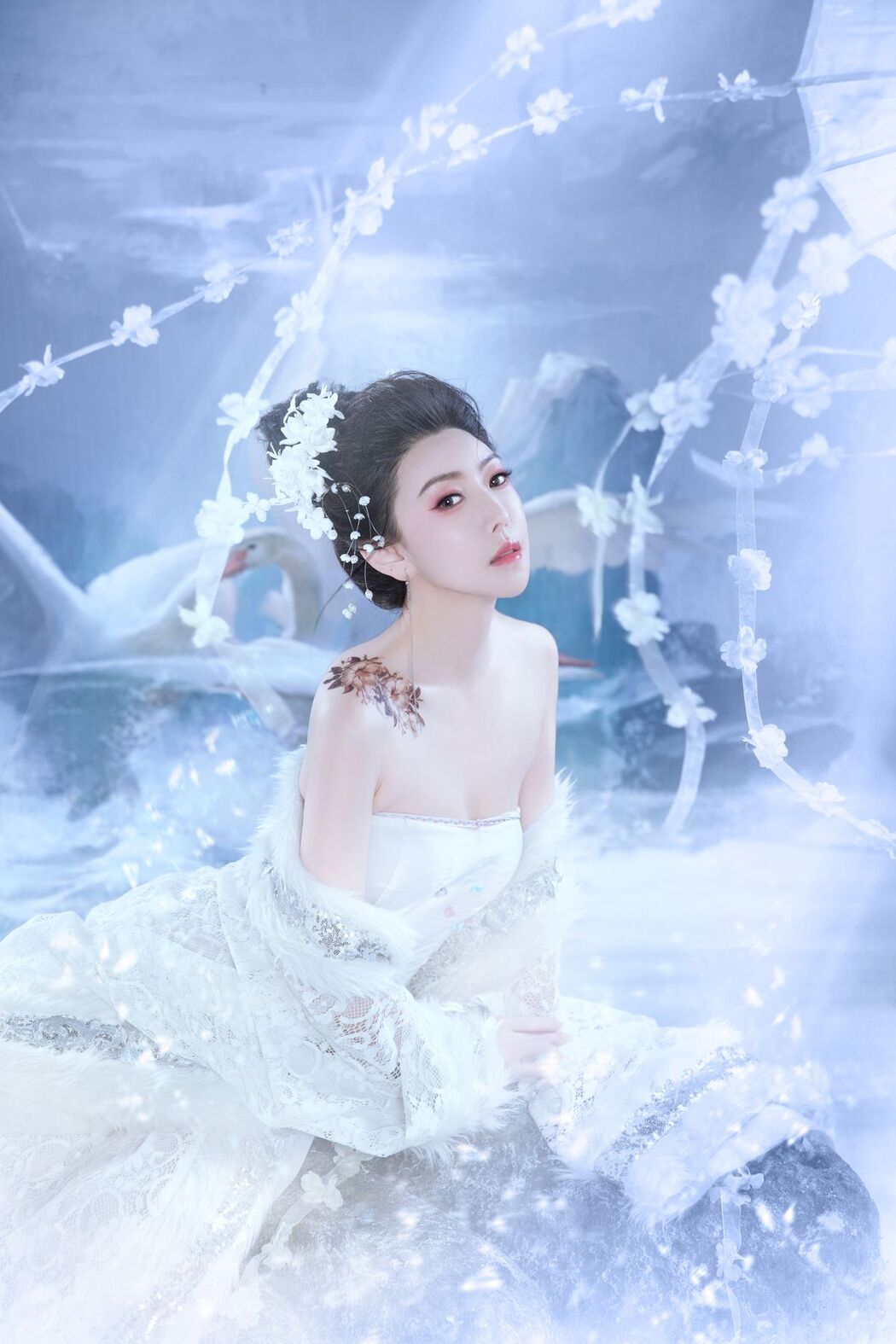 YiTuYu艺图语 Vol.3257 Xue Bao
