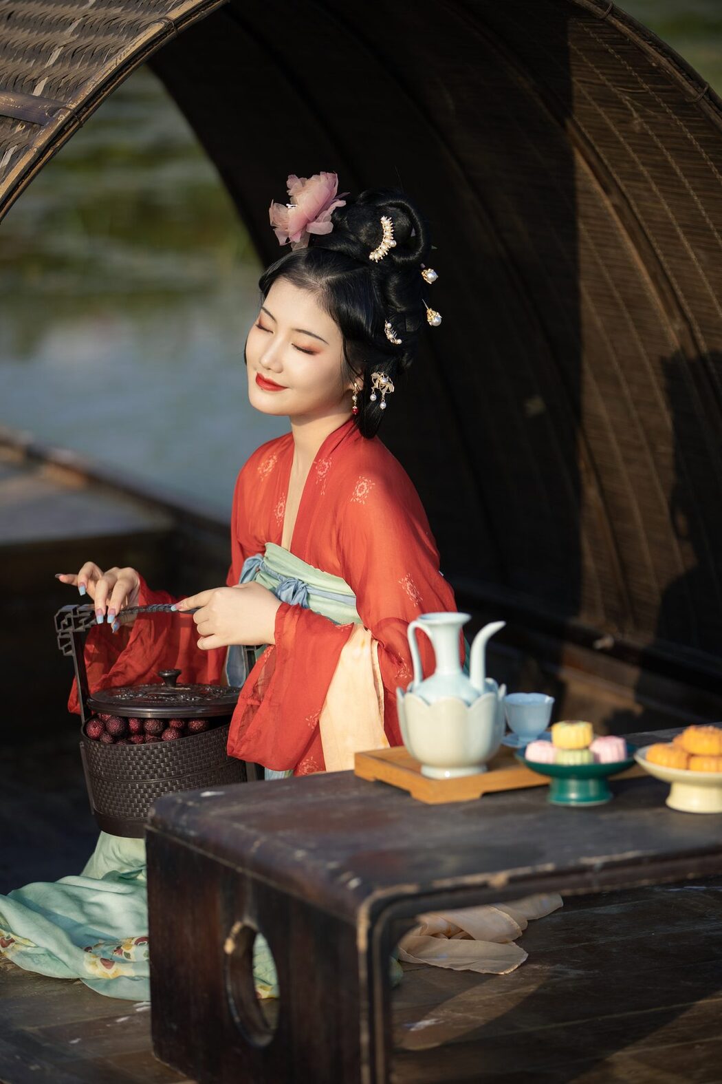 YiTuYu艺图语 Vol.3339 Zha Ji Bing Ke Le