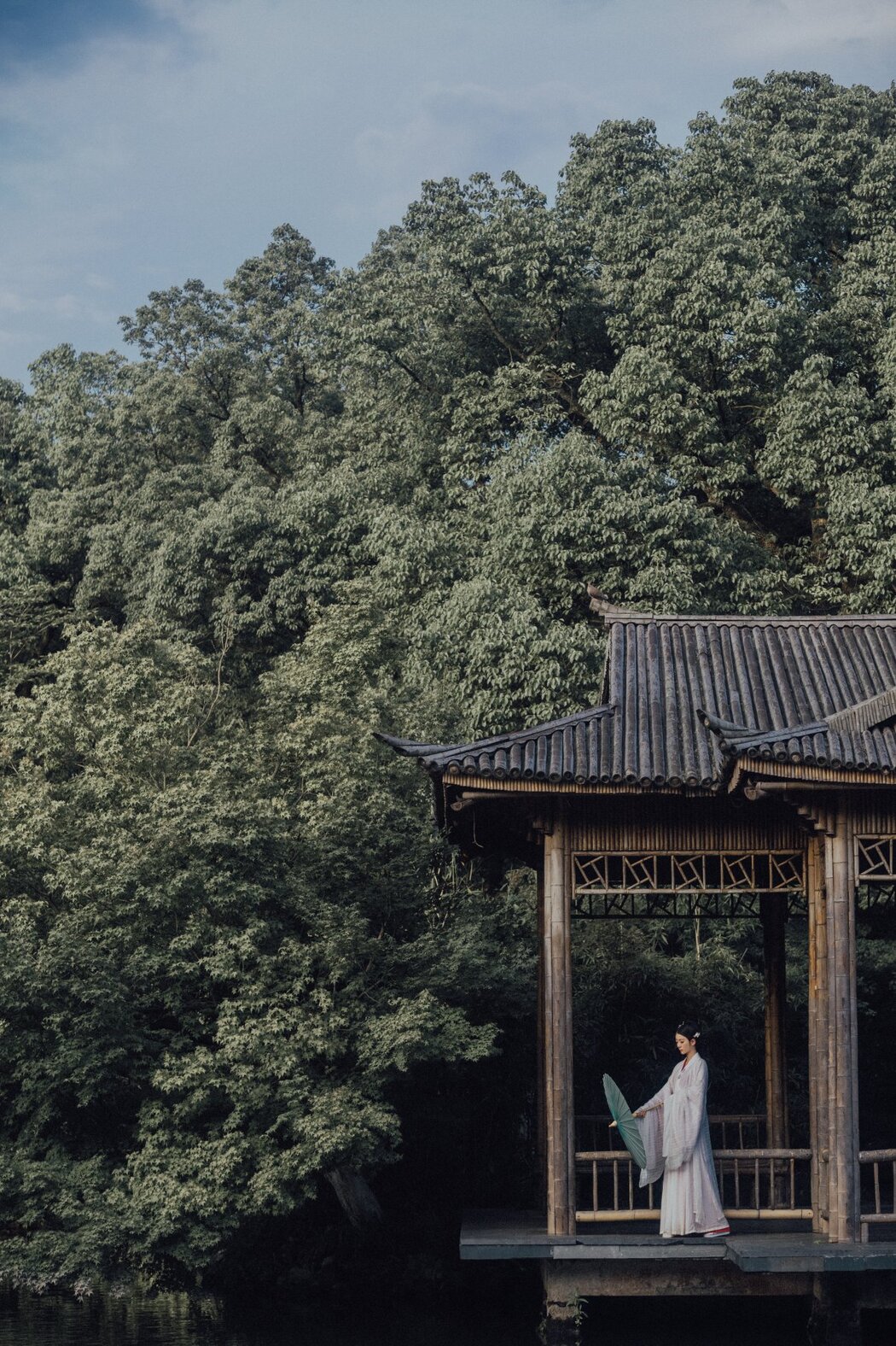 YiTuYu艺图语 Vol.333 Ariacy