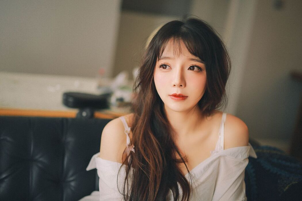 YiTuYu艺图语 Vol.3300 Yi Tuo Wang Yi Meng