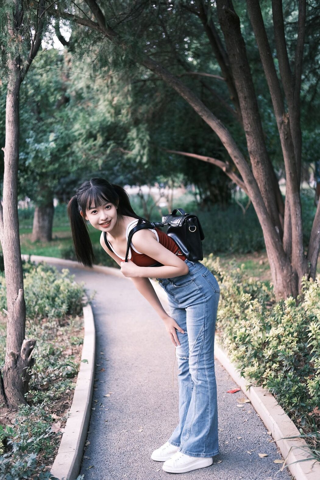 YiTuYu艺图语 Vol.3281 Chi Bao Le Ma