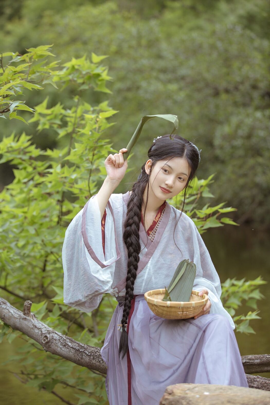 YiTuYu艺图语 Vol.3260 Er Yi Zhi
