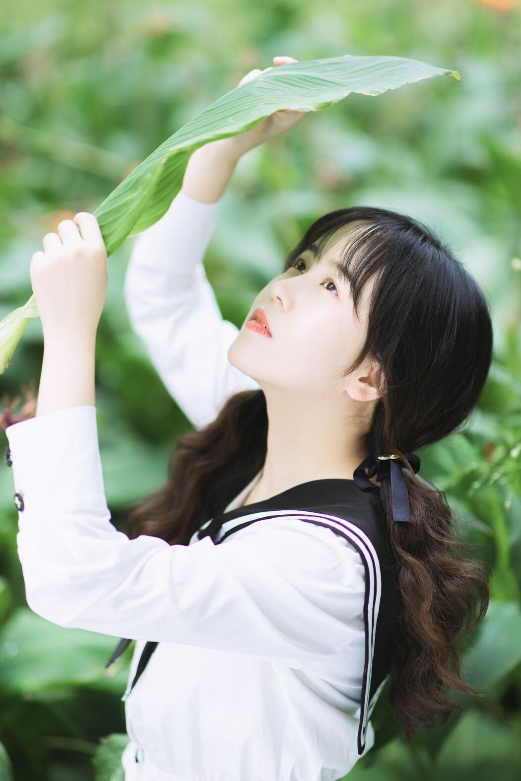 YiTuYu艺图语 Vol.3276 Qiu Qiu