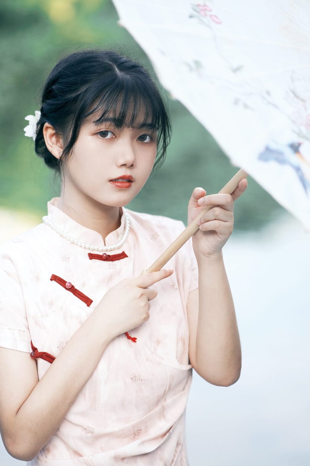 YiTuYu艺图语 Vol.3365 Bu Ji Pie