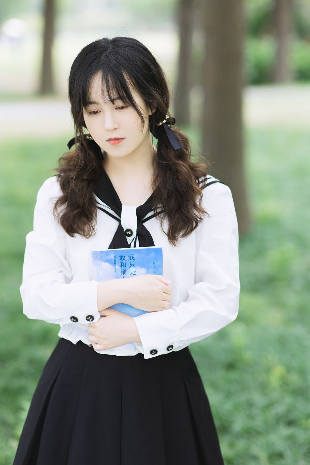 YiTuYu艺图语 Vol.3276 Qiu Qiu