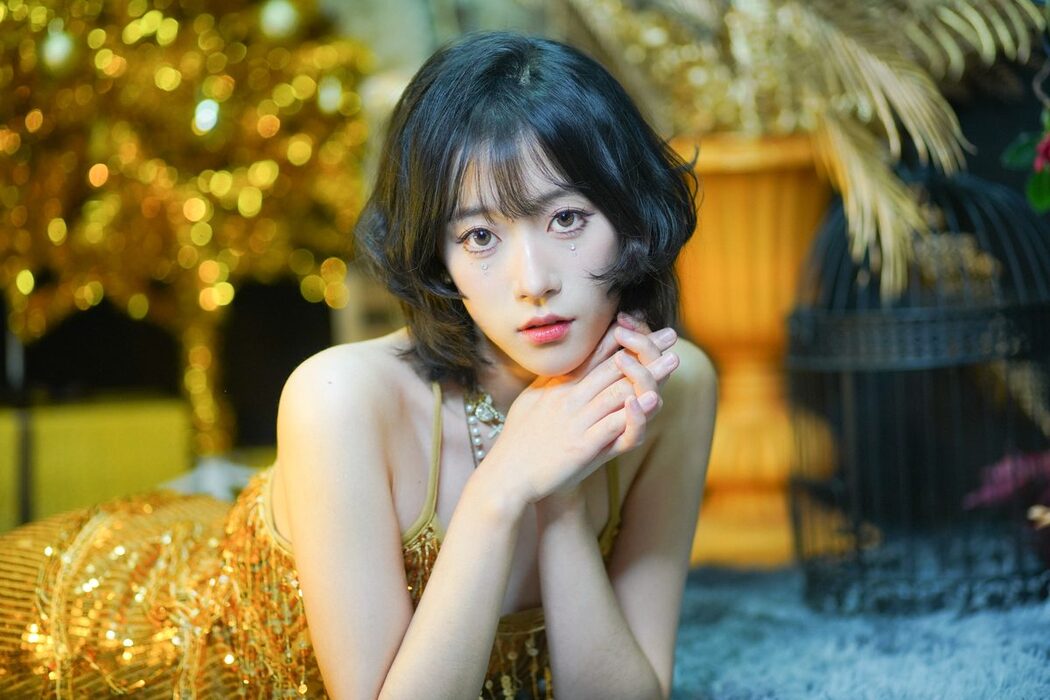YiTuYu艺图语 Vol.3349 Wu Ke Xin keke