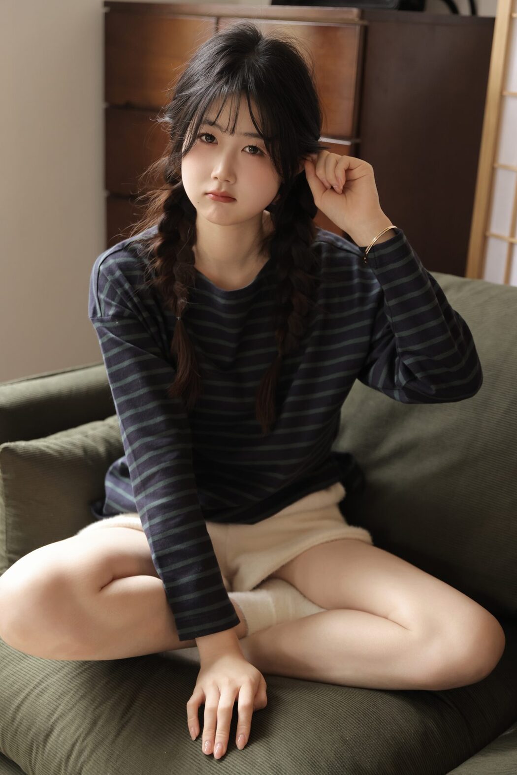 YiTuYu艺图语 Vol.3370 Nian Jiang