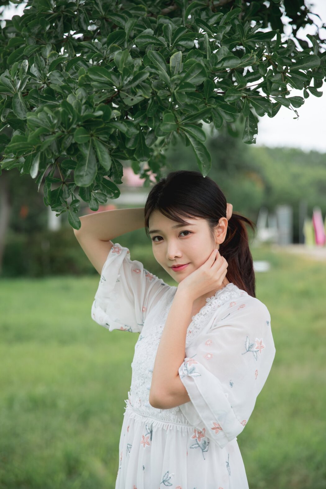 YiTuYu艺图语 Vol.332 Xiang Xiang