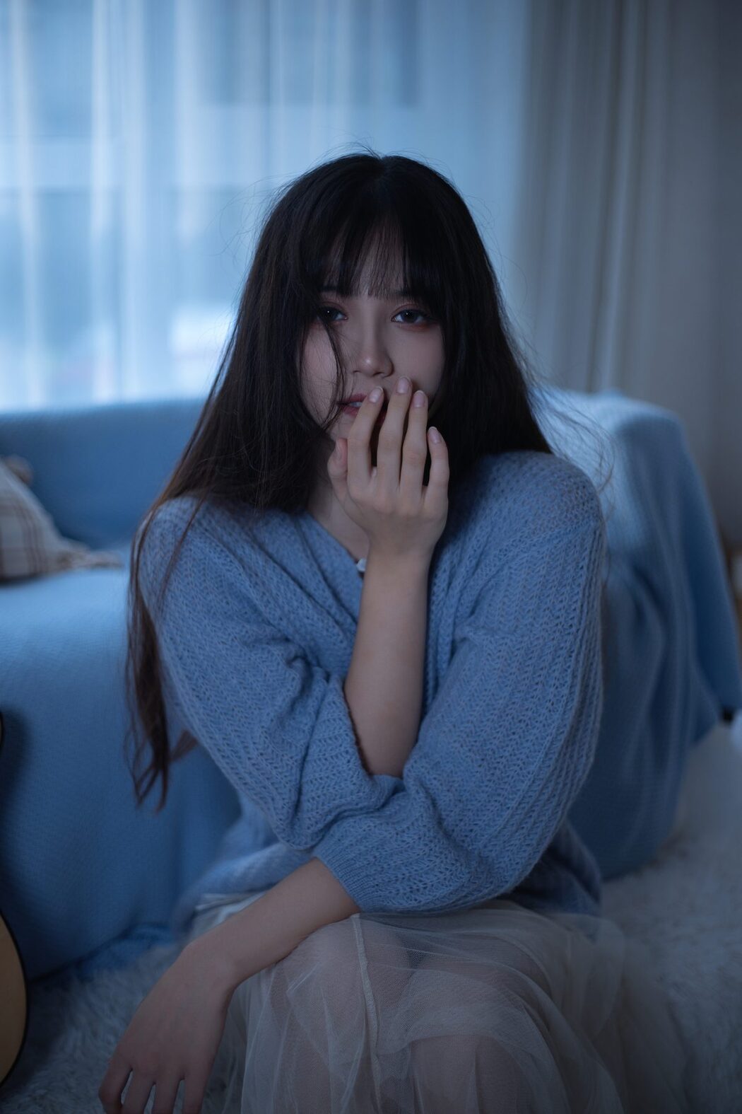 YiTuYu艺图语 Vol.3362 Li lee