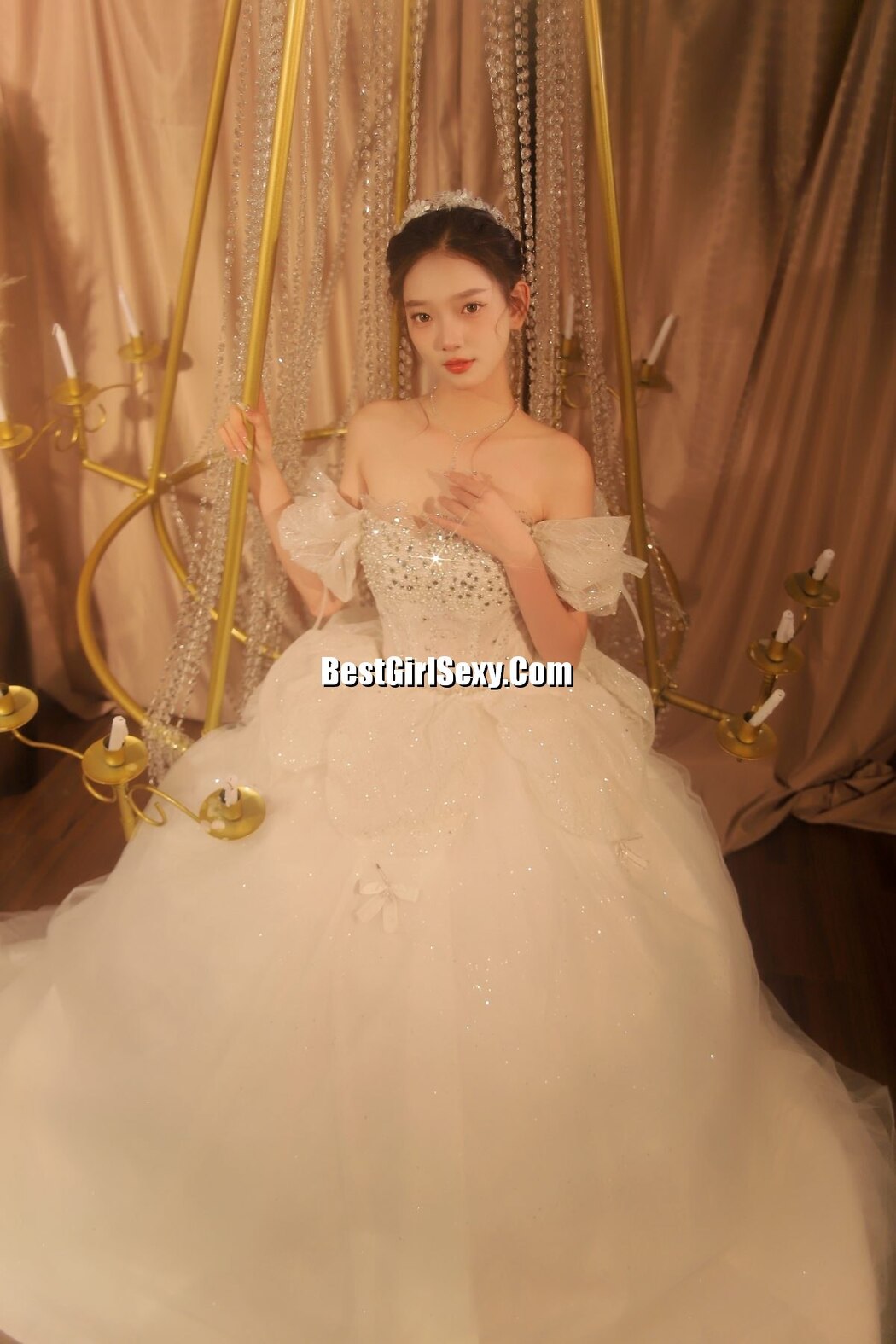 YiTuYu艺图语 Vol.3377 Ccc