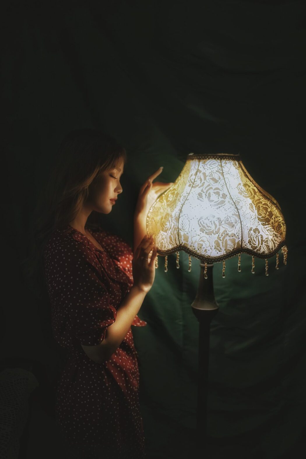 YiTuYu艺图语 Vol.3364 Xiao Zhang