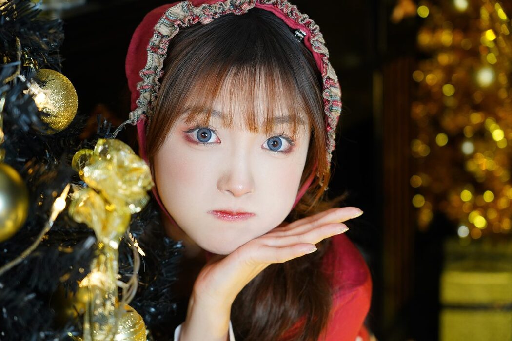 YiTuYu艺图语 Vol.3340 Wu Qiong Qiong