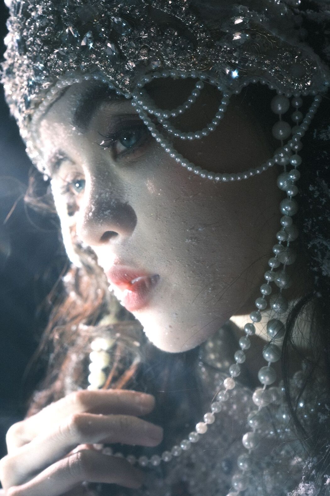 YiTuYu艺图语 Vol.3285 Ling Ling Xue