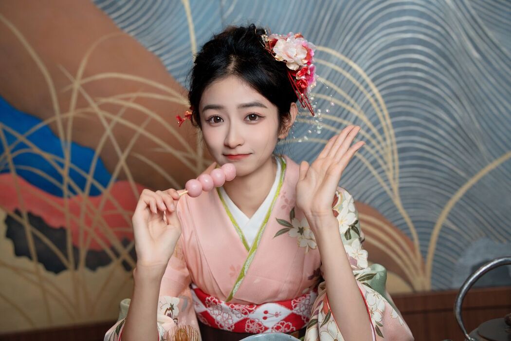 YiTuYu艺图语 Vol.3299 Xiao Ze