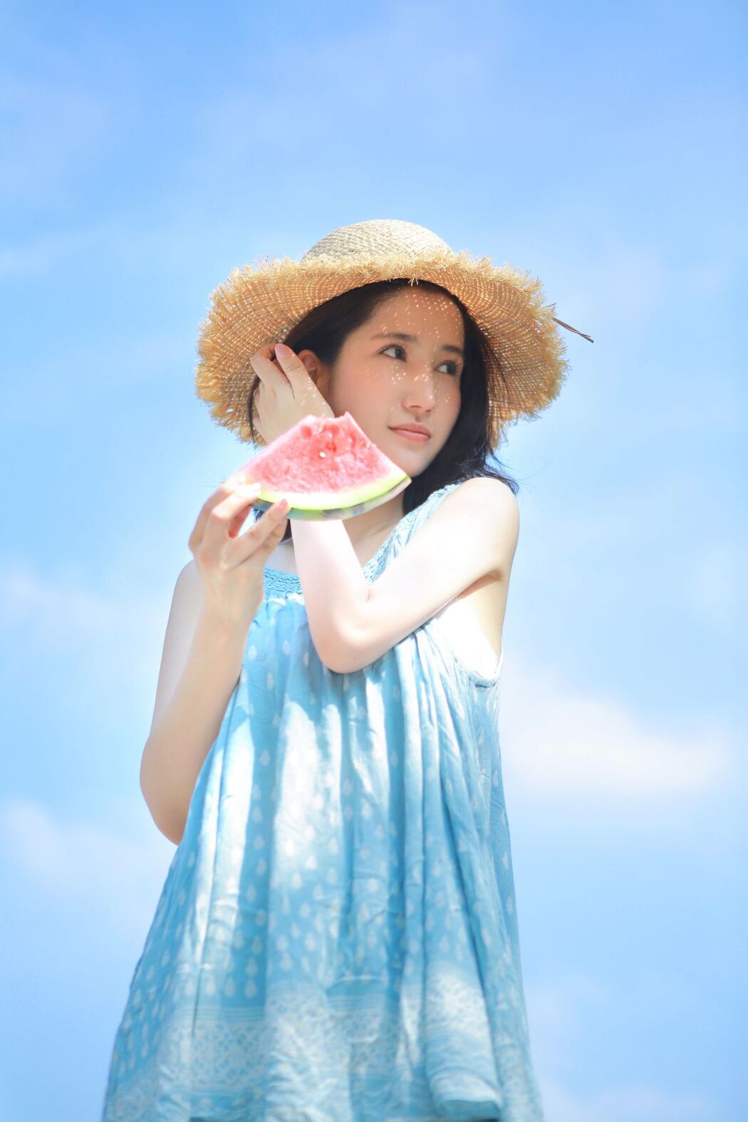 YiTuYu艺图语 Vol.3284 Qian