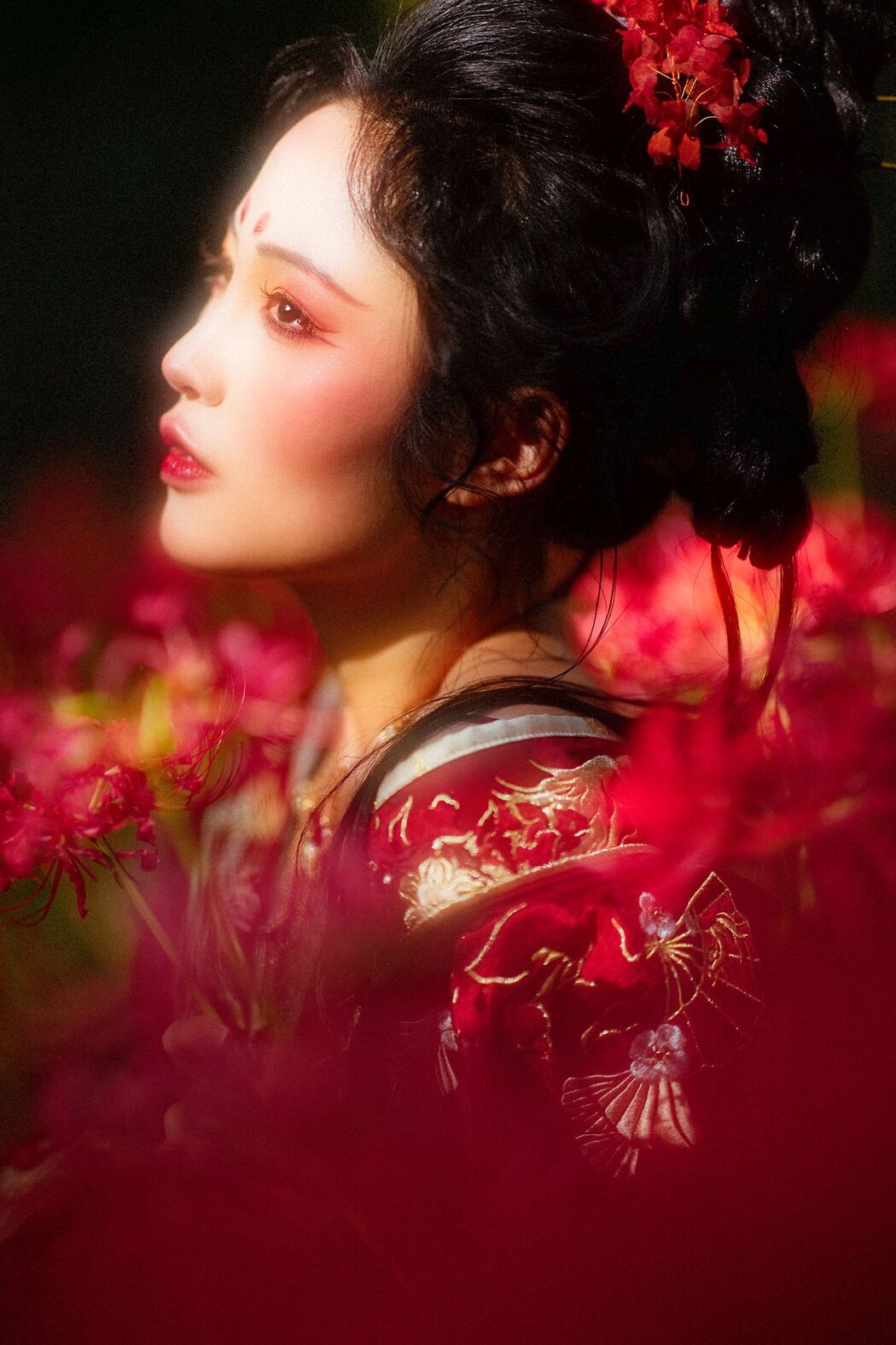 YiTuYu艺图语 Vol.3269 Zhe Zi Yu A Yu