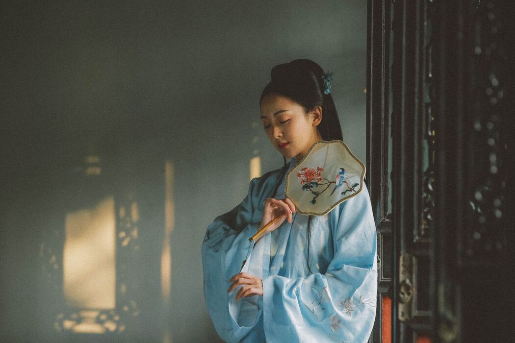 YiTuYu艺图语 Vol.3290 Yu Yue Toto