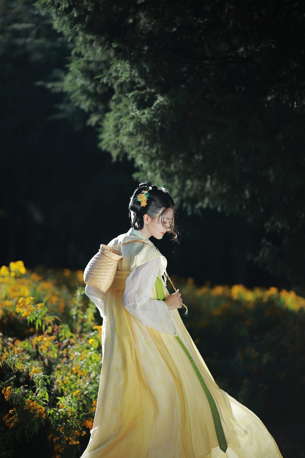 YiTuYu艺图语 Vol.3343 Xiao E Jiang Jiang Jiang