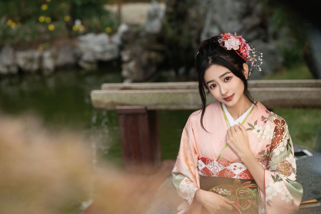 YiTuYu艺图语 Vol.3299 Xiao Ze