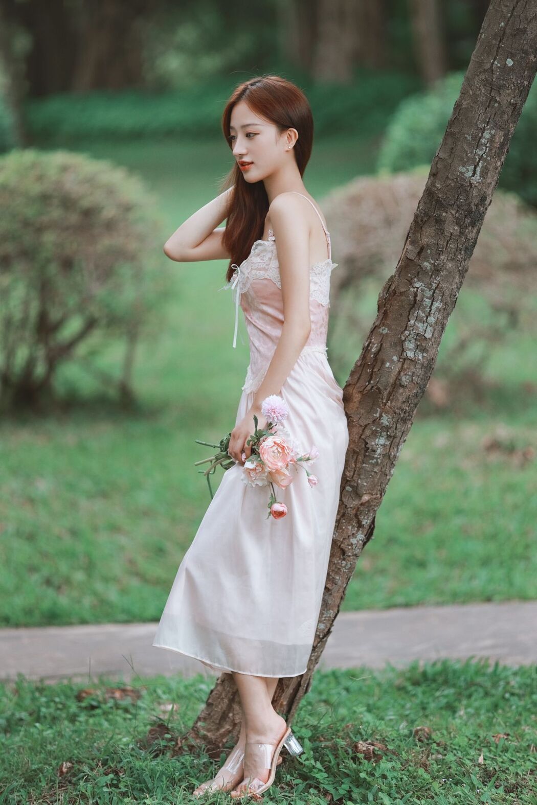 YiTuYu艺图语 Vol.3250 Jiao Tang
