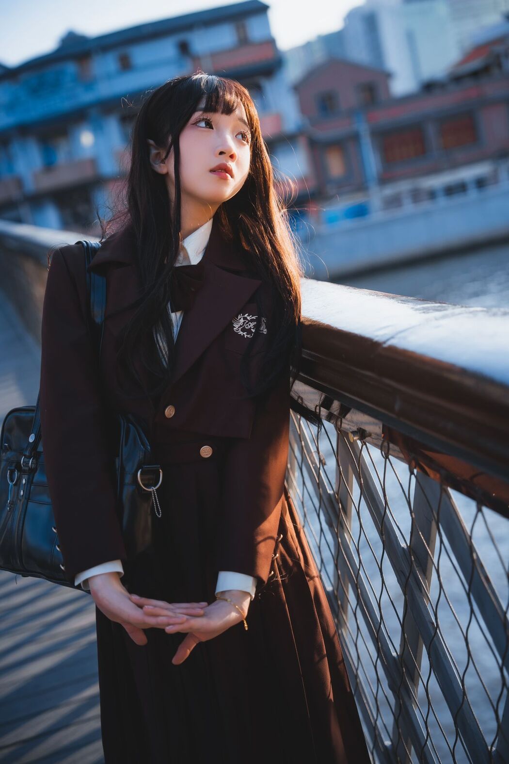 YiTuYu艺图语 Vol.3255 Mao Tou Ying Bu He Niu Nai