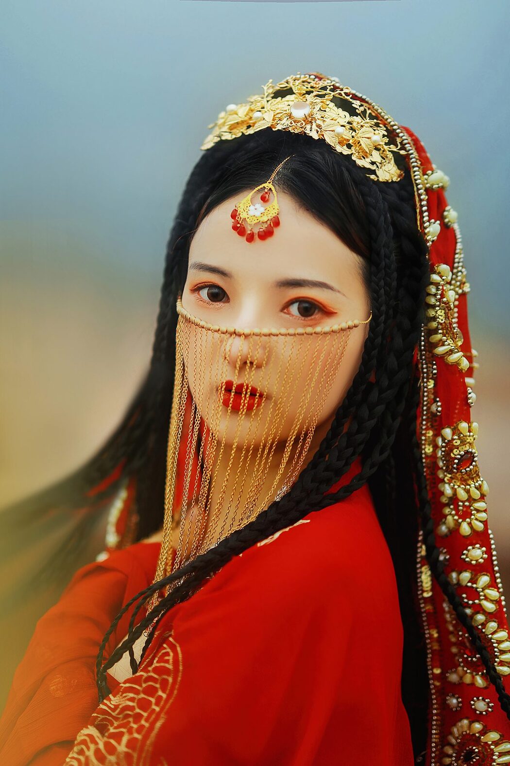 YiTuYu艺图语 Vol.3367 Zha Ji Bing Ke Le