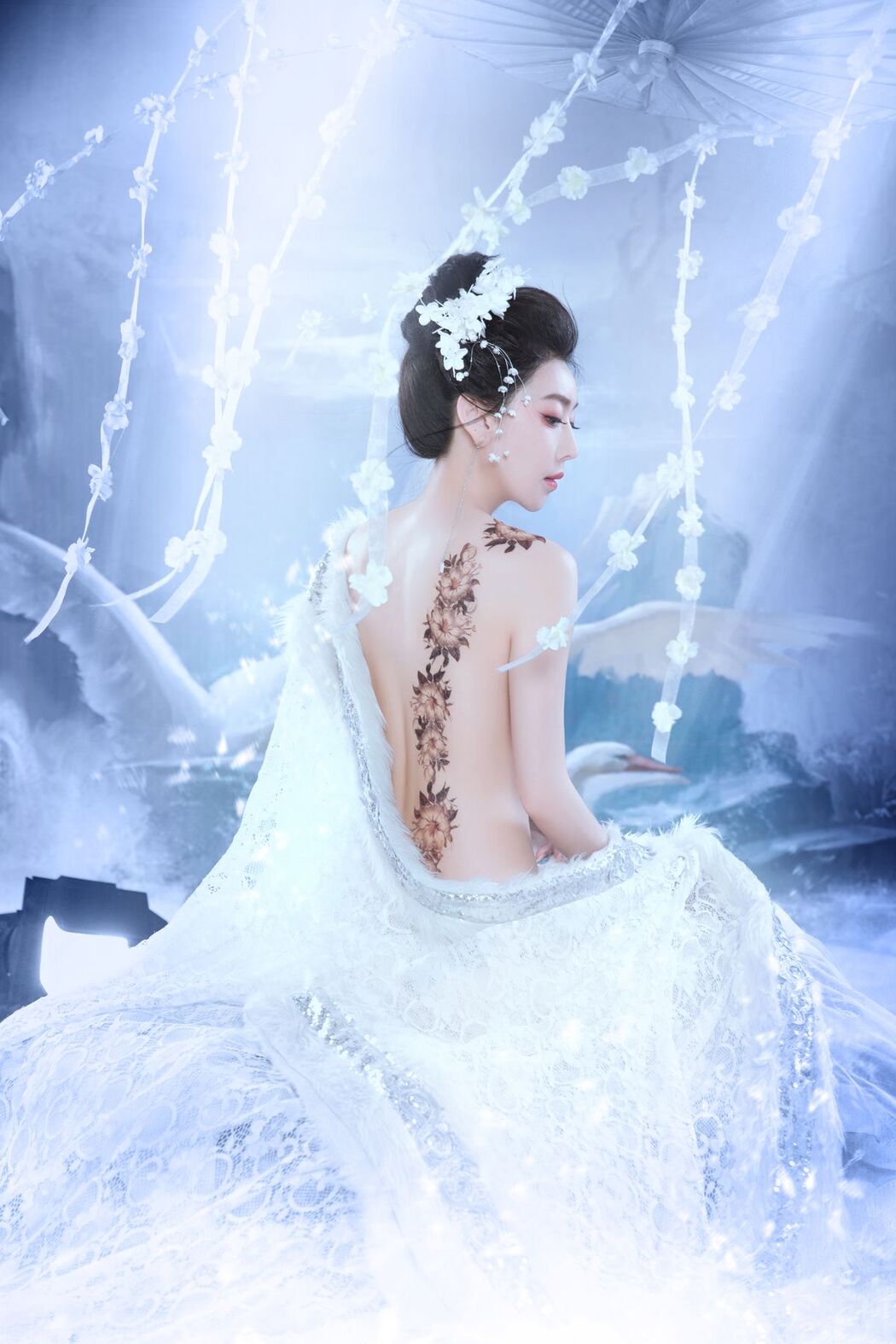 YiTuYu艺图语 Vol.3257 Xue Bao