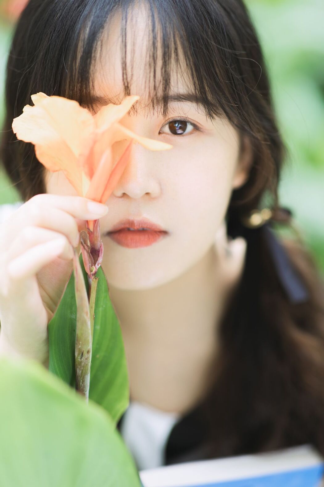 YiTuYu艺图语 Vol.3276 Qiu Qiu