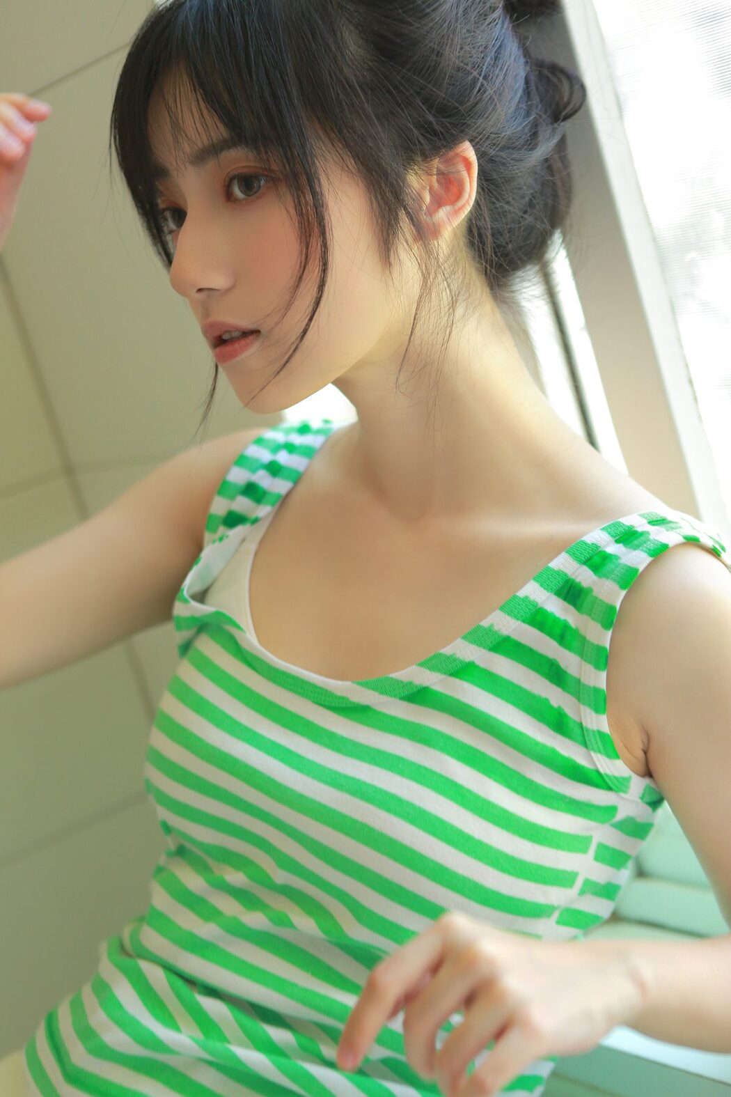 YiTuYu艺图语 Vol.3335 Xin Xin