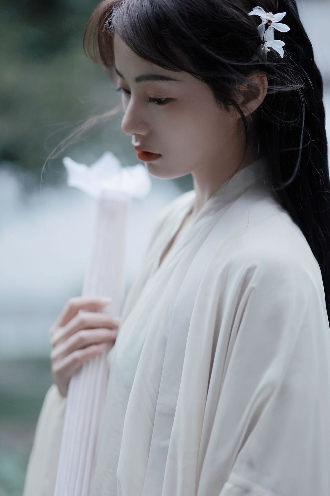 YiTuYu艺图语 Vol.3292 Xiao Jie