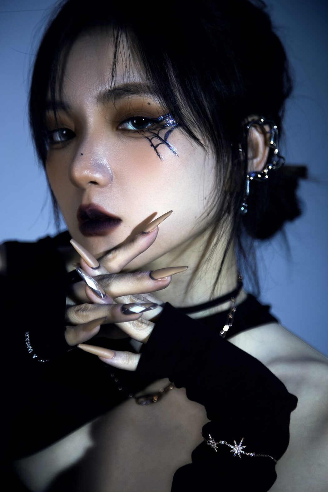 YiTuYu艺图语 Vol.3261 Ke Yi Shou Cover Photo