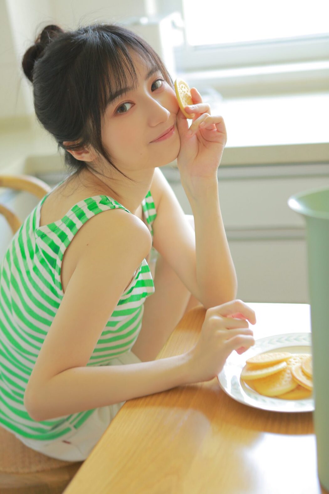 YiTuYu艺图语 Vol.3335 Xin Xin
