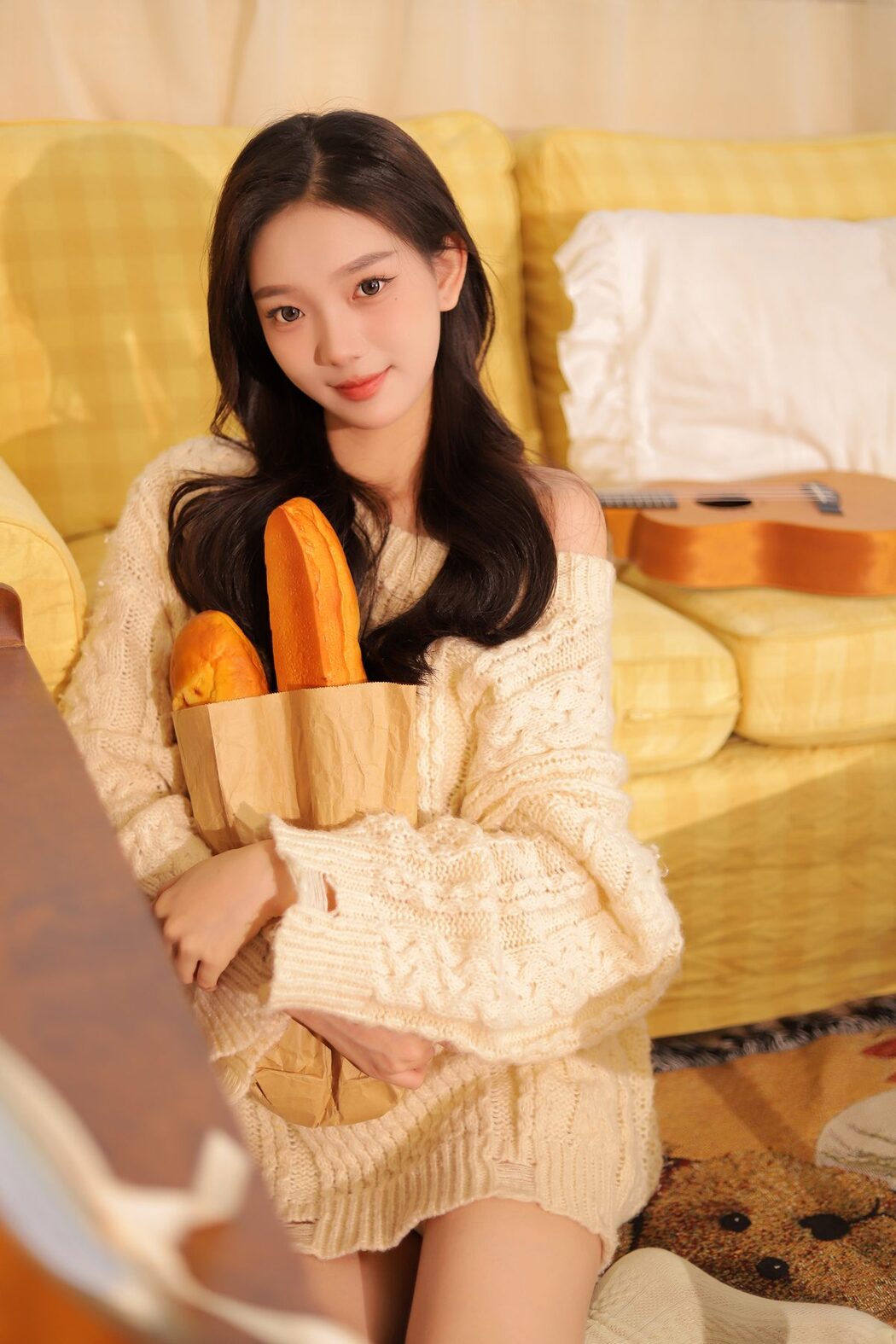 YiTuYu艺图语 Vol.3375 Bu Ji Pie