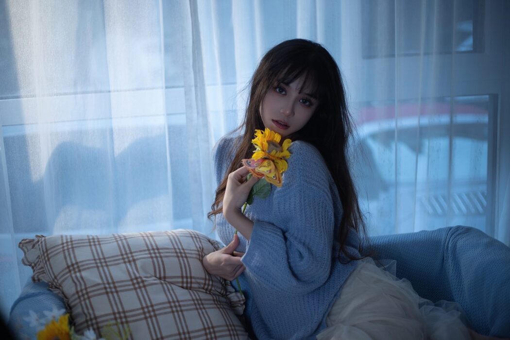 YiTuYu艺图语 Vol.3362 Li lee