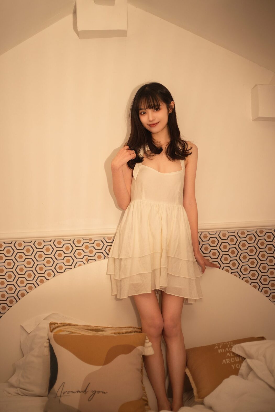 YiTuYu艺图语 Vol.3342 Y