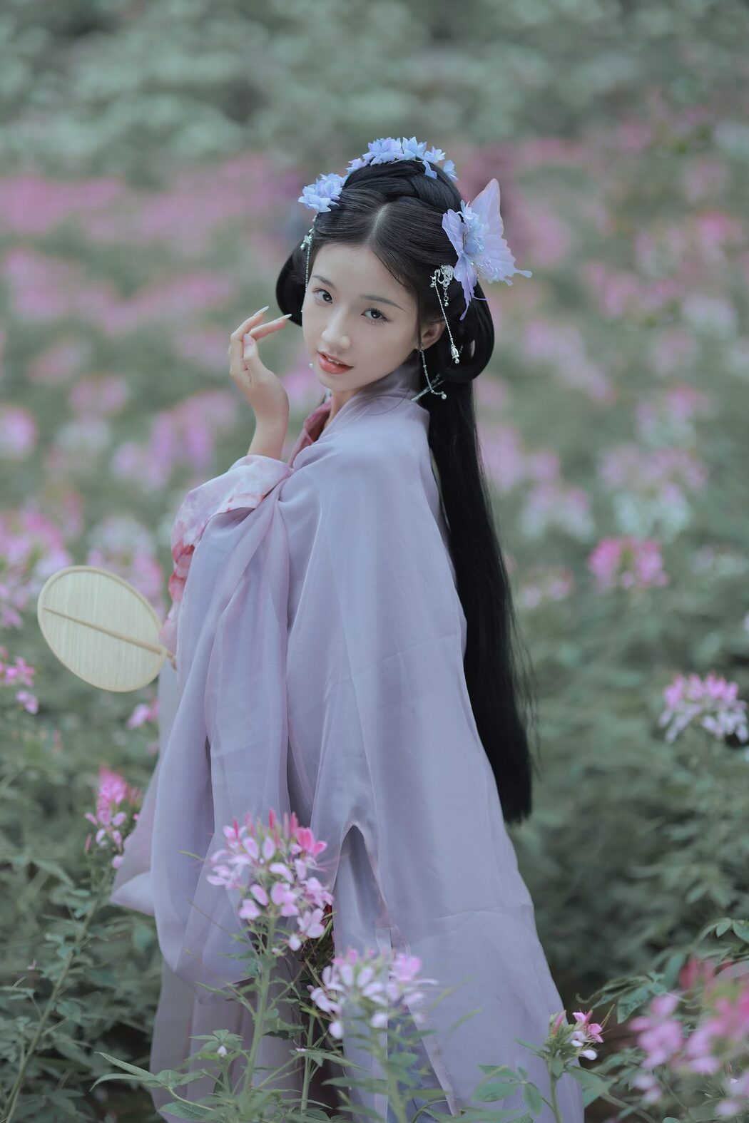 YiTuYu艺图语 Vol.3346 Xin Xin