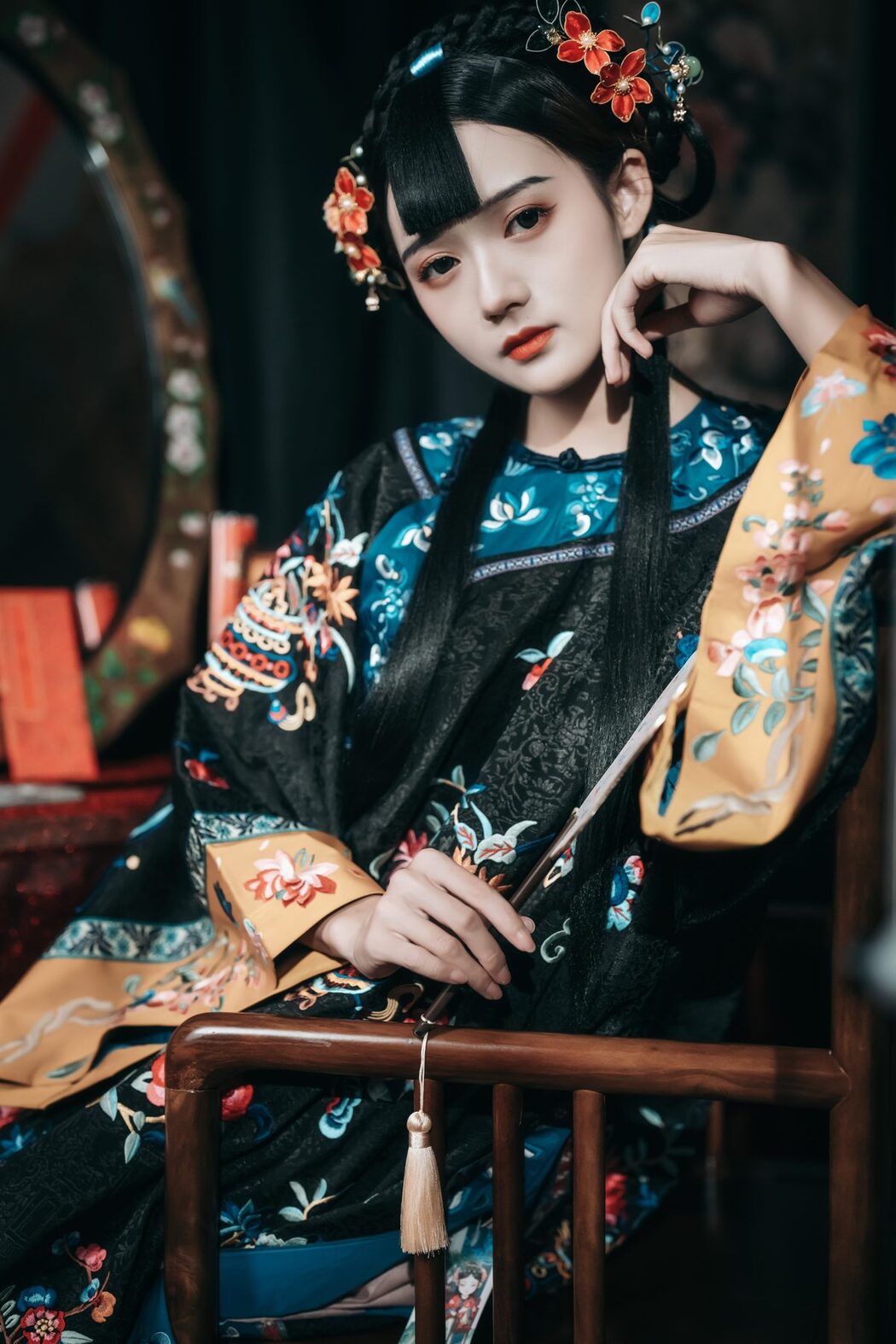 YiTuYu艺图语 Vol.3348 Xi Le