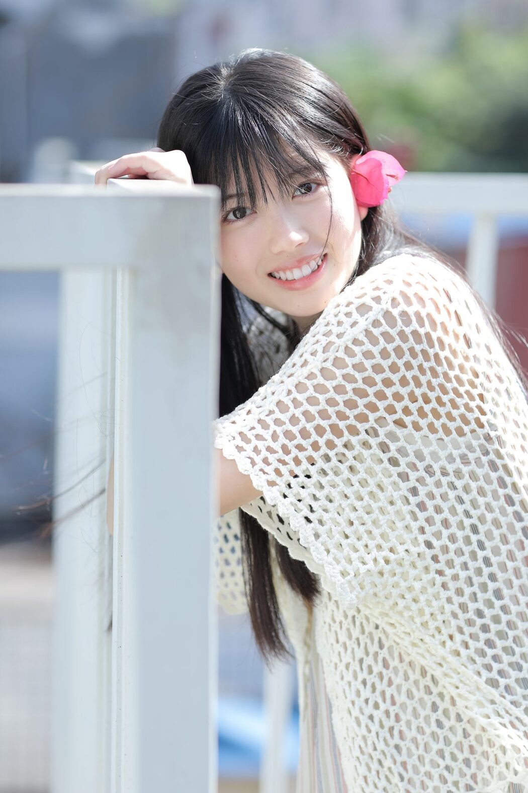 YiTuYu艺图语 Vol.3378 Qiu Yang Yi He