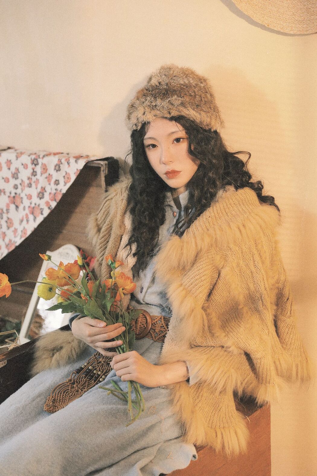 YiTuYu艺图语 Vol.3298 Jiu Xi