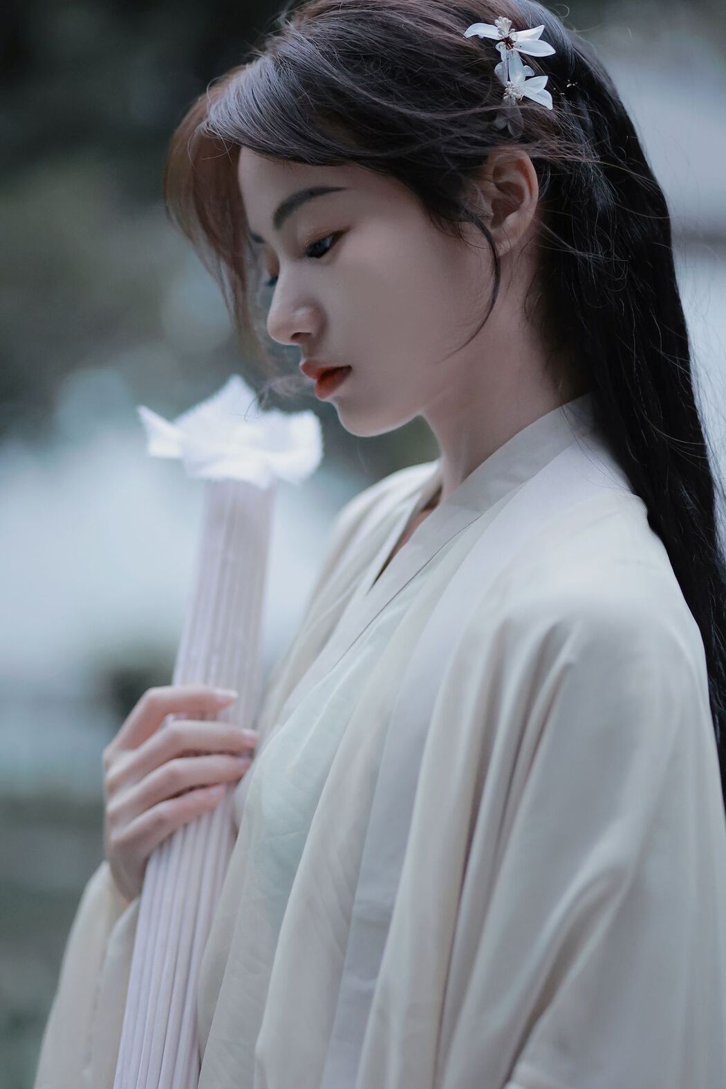 YiTuYu艺图语 Vol.3292 Xiao Jie