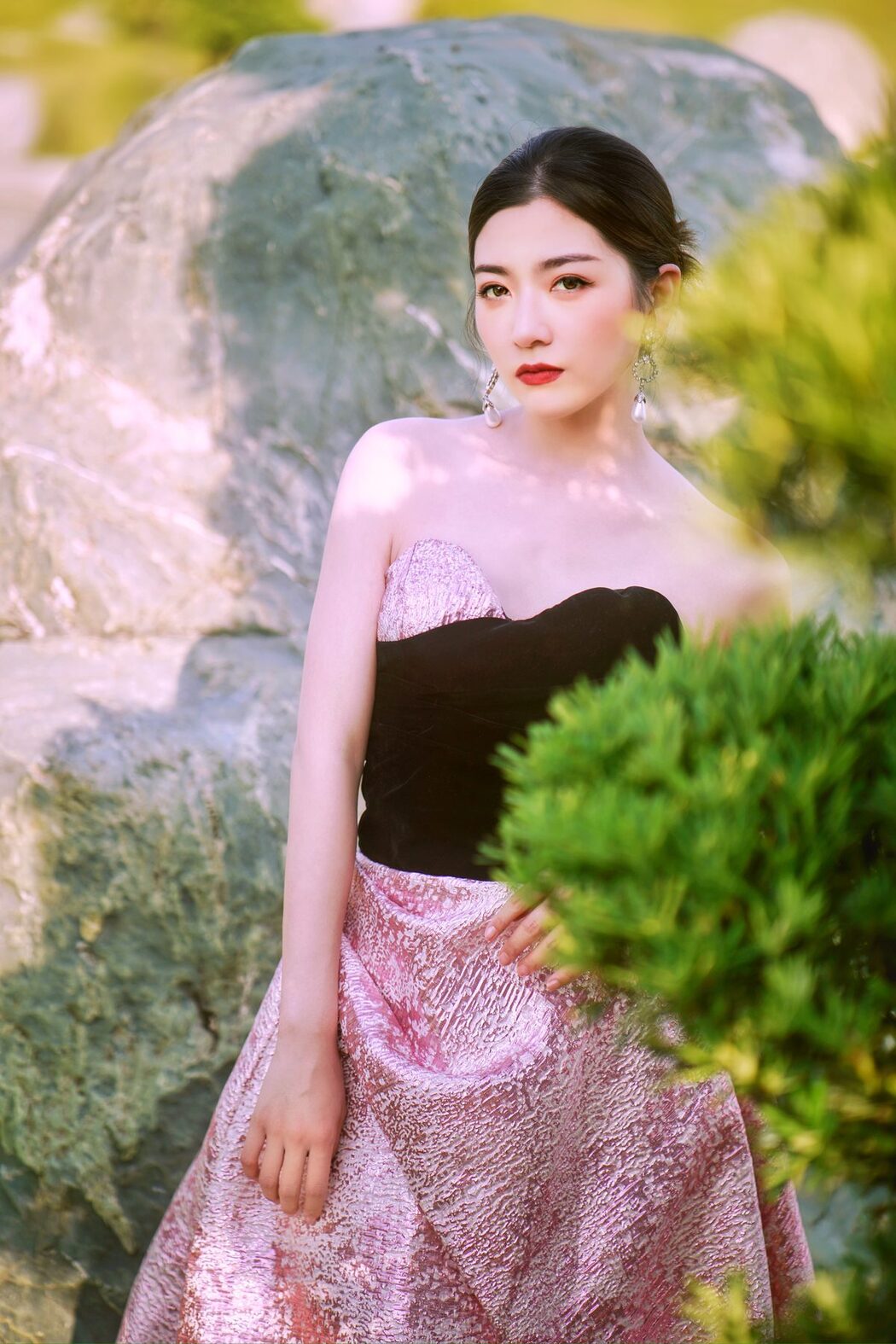 YiTuYu艺图语 Vol.3372 Quan Quan