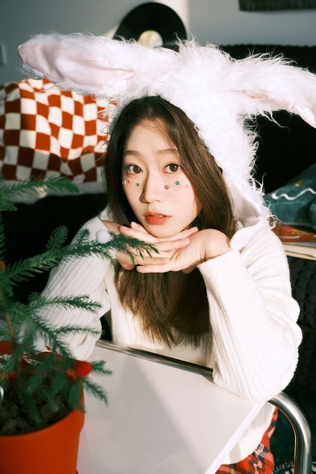 YiTuYu艺图语 Vol.3294 Ma Ka Ba Ka