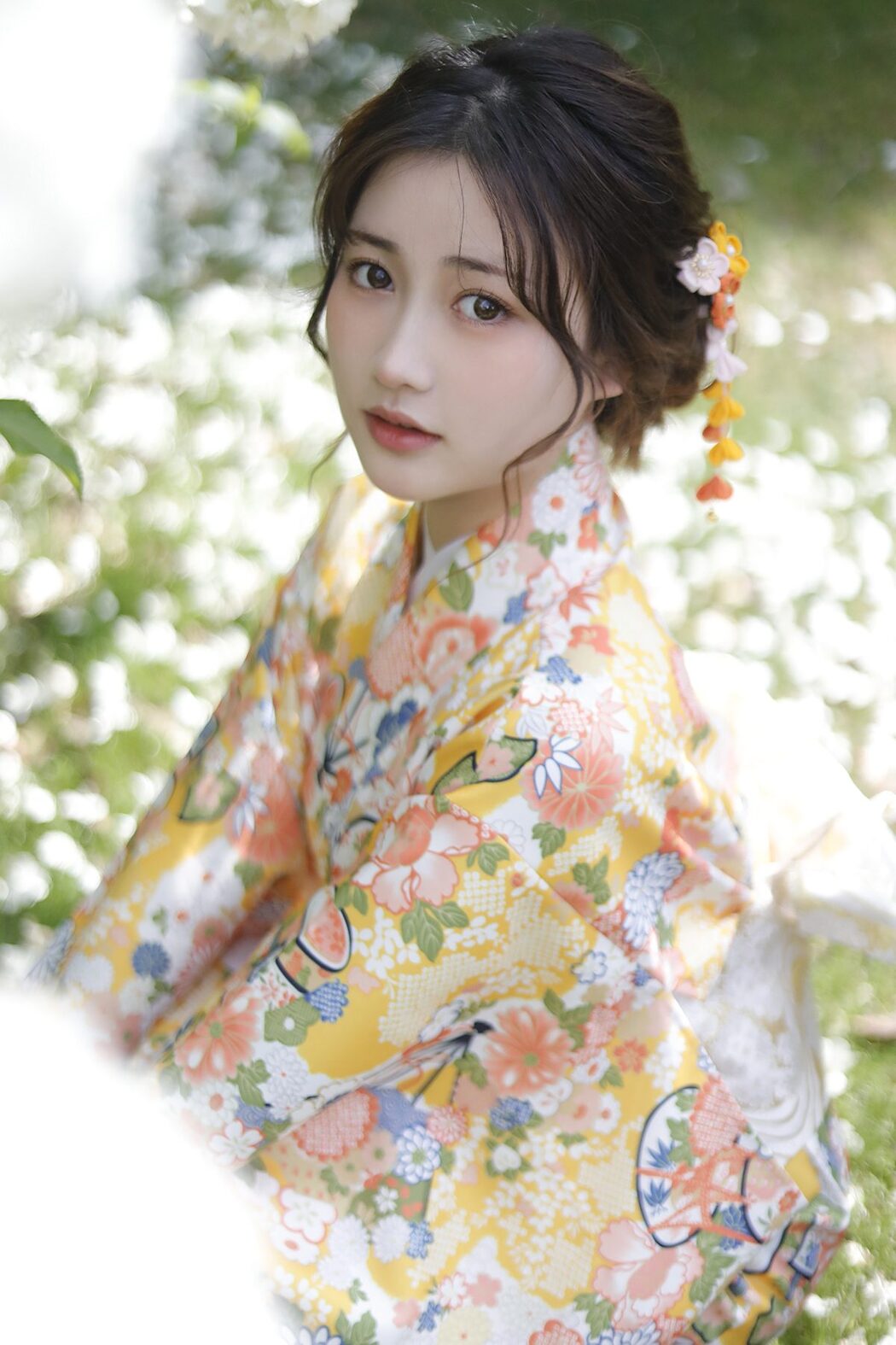 YiTuYu艺图语 Vol.3254 3f-wx Cover Photo