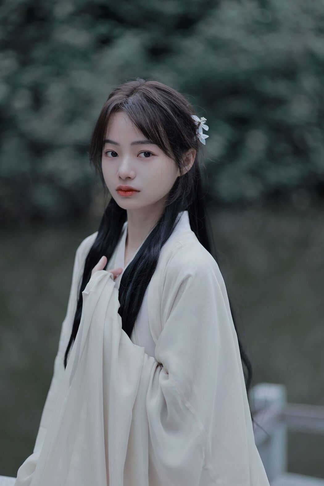 YiTuYu艺图语 Vol.3292 Xiao Jie